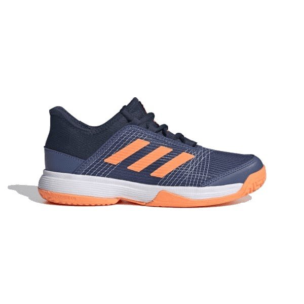 Adidas Adizero Club Crew Blue Junior